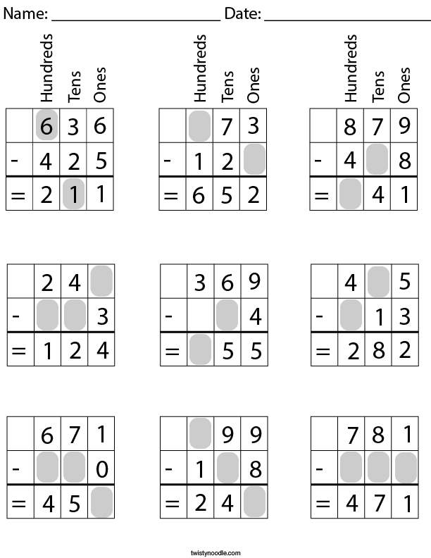 adding-within-20-math-worksheet-twisty-noodle